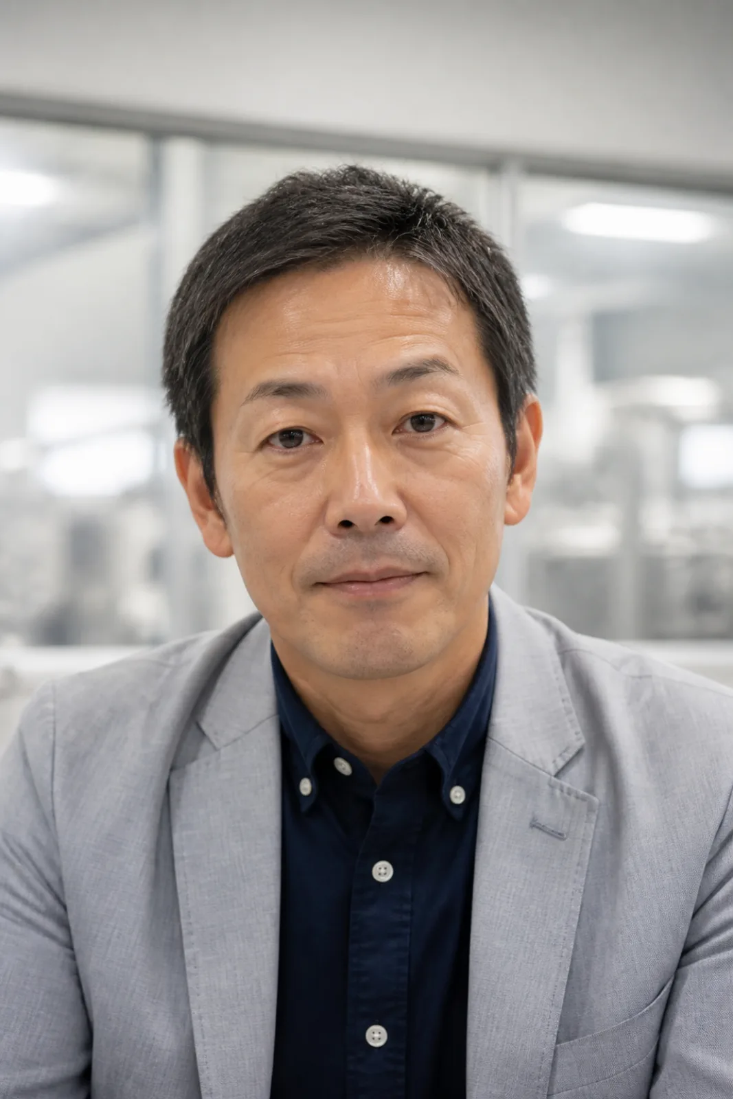 佐藤 健一さん