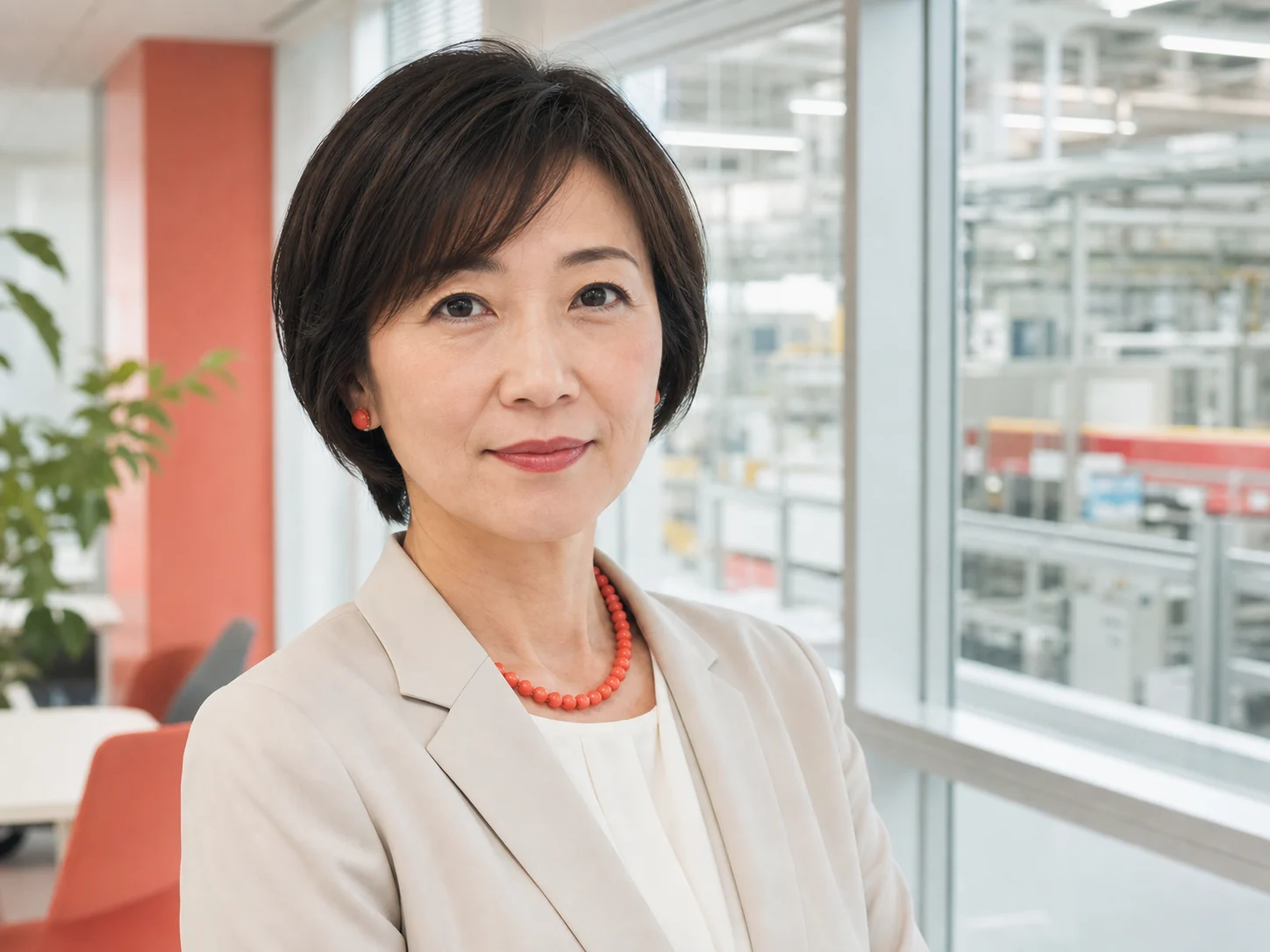 藤本 美咲さん