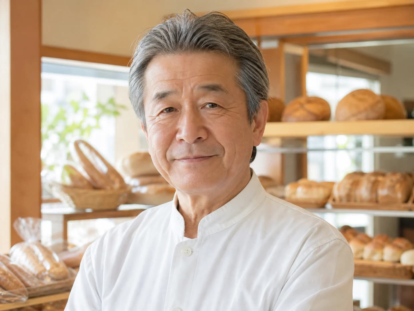 石川 浩二さん