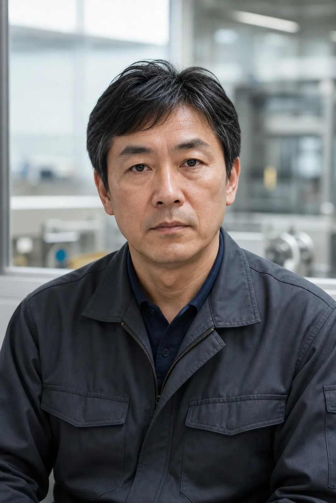 黒田 誠さん