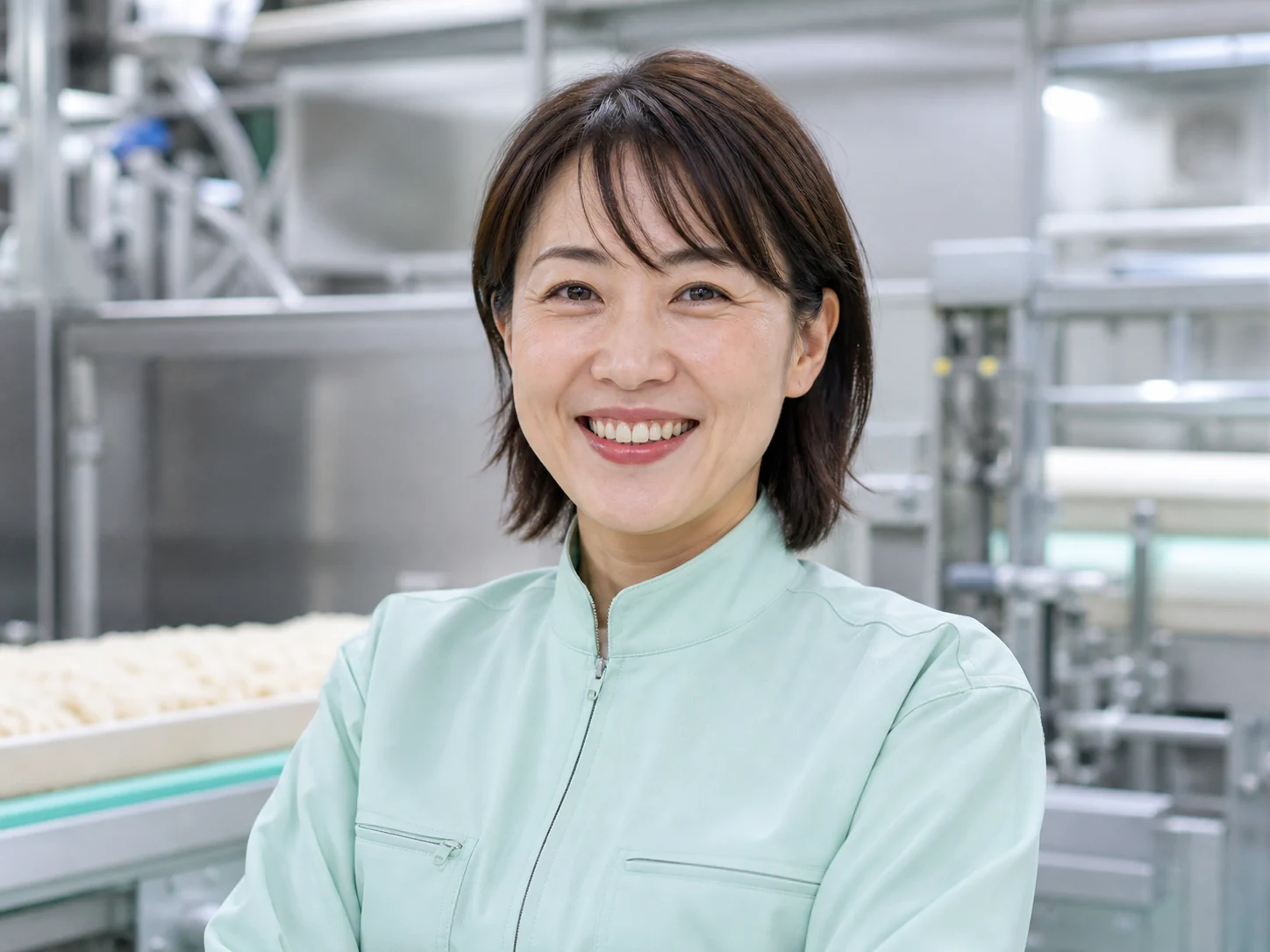 長瀬 香織さん